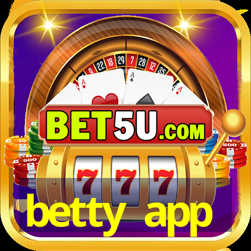 betty app